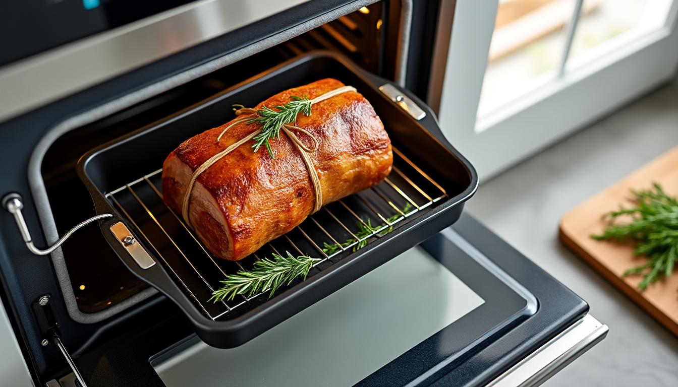 découvrez notre guide complet sur la cuisson basse température pour cuisiner à la maison en toute simplicité, préserver les saveurs et optimiser la tendreté de vos plats.