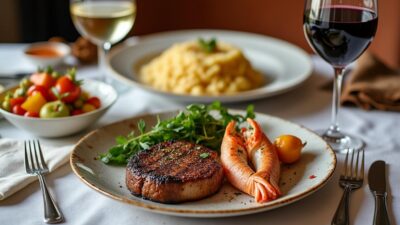 découvrez les 10 principales erreurs d'accords mets-vins à éviter pour sublimer vos repas et choisir les meilleures associations de saveurs.