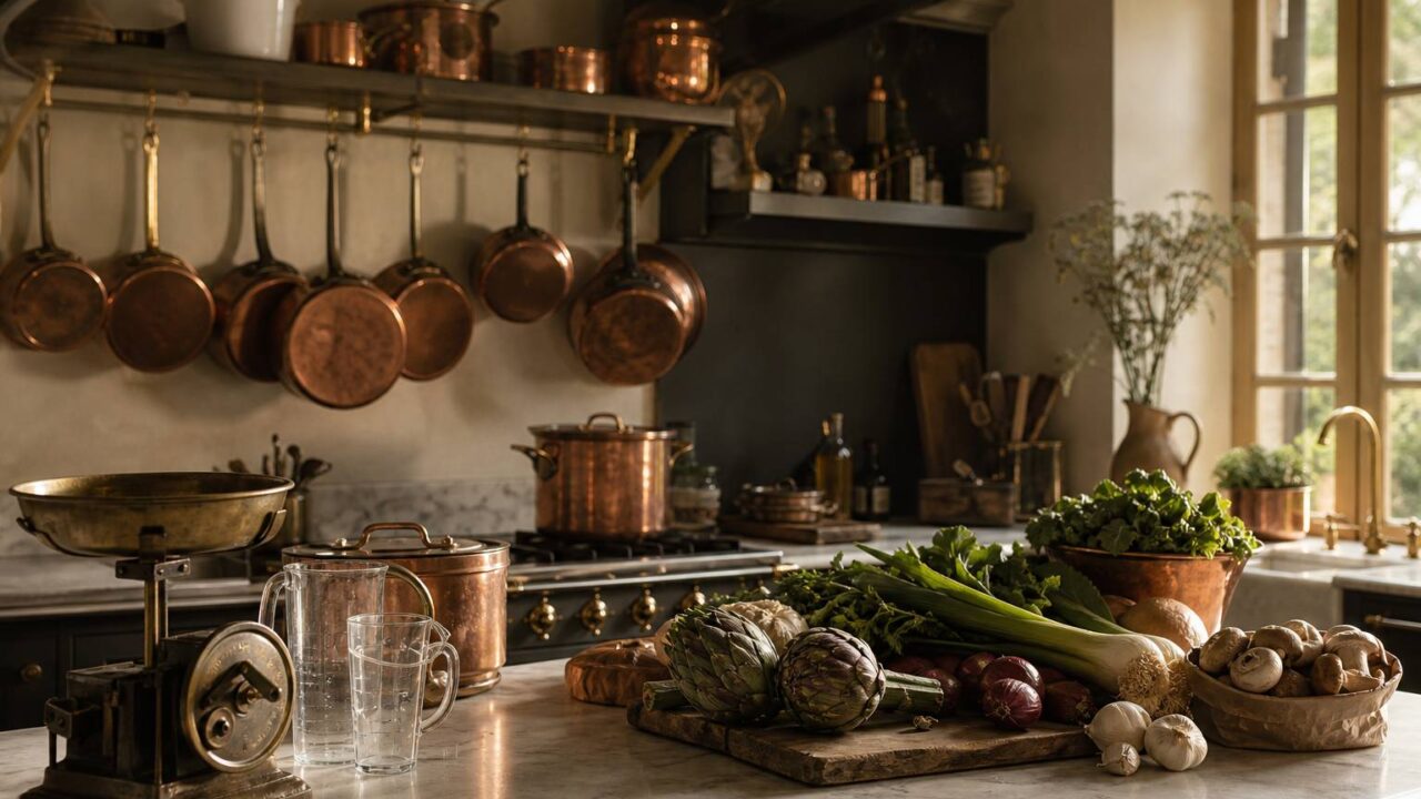 Guide pratique : convertir facilement vos mesures en cuisine