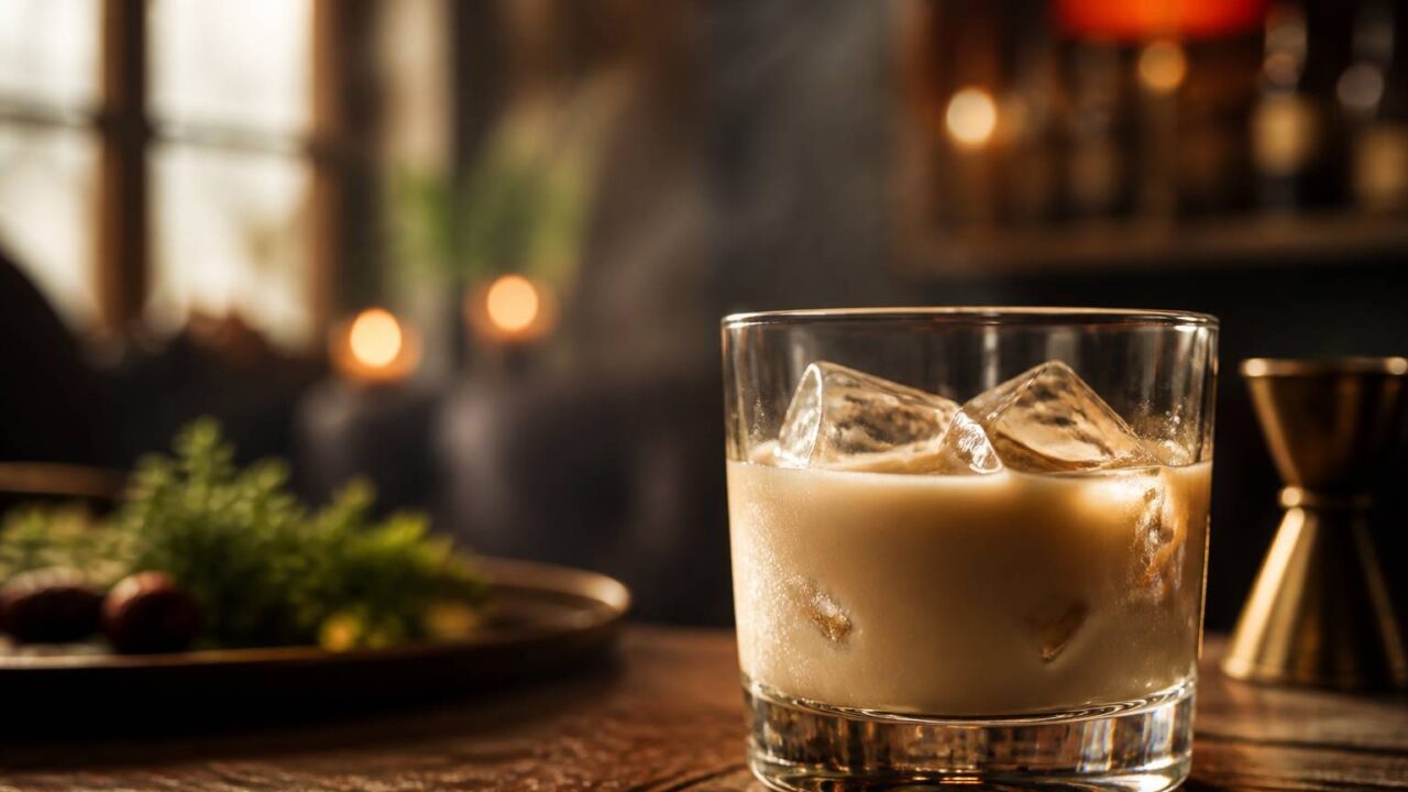 Découvrez l&rsquo;univers onctueux et savoureux du Baileys