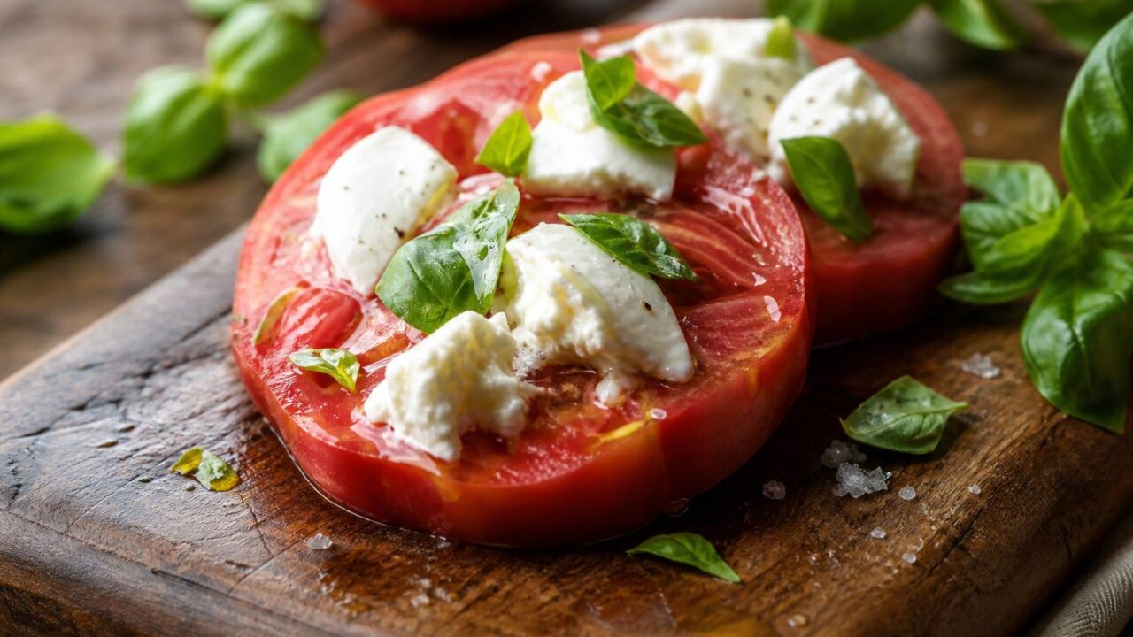 Exploitez la saison de la cœur de bœuf pour concocter des recettes savoureuses et originales